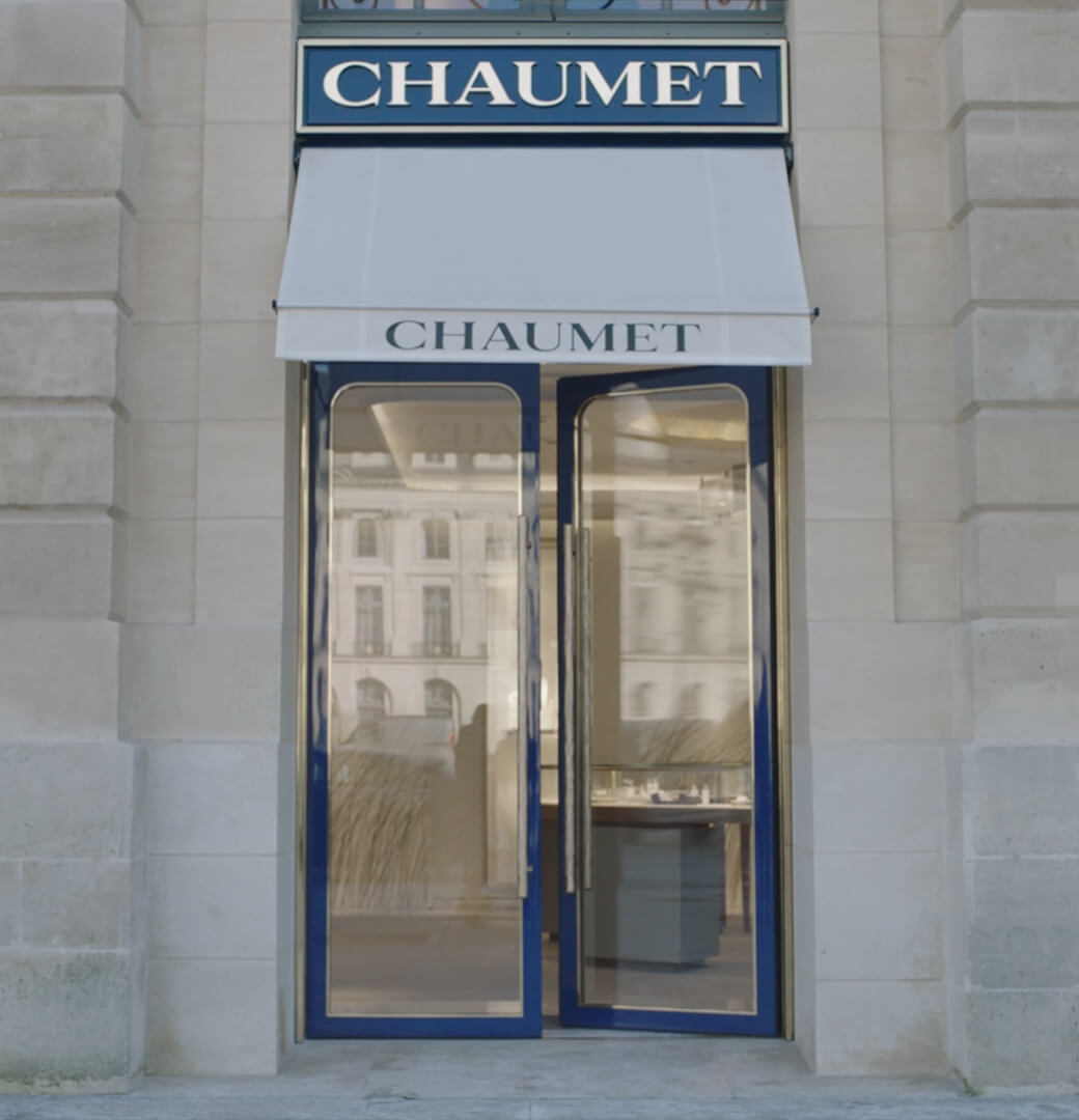 Chaumet New Bond Street - Jewellery Chaumet in London: Fine Jewellery and  Watches.